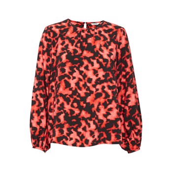 B.YOUNG - IBINE LS LOOSE BLOUSE